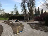 Bernet Gartenbau AG