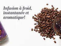CONTINENTAL COFFEE SA