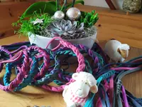 Sattlerei und Lederhandwerk