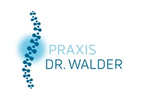 Dr. med. Walder Marcel logo