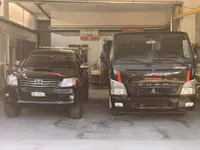 Garage-Carrosserie Du Rawyl & Garage Sàrl