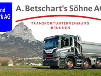 A. Betschart's Söhne AG