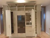 Jecker Menuiserie Sàrl
