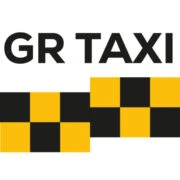 GR TAXI, Rebetez Grégory-Logo