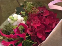 La Bouquetterie