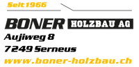 Boner Holzbau AG-Logo