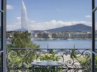 Hôtel Beau-Rivage Genève
