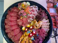 Metzgerei Bammatter/ Fleisch Atelier