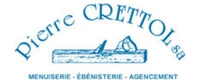 Crettol Pierre SA-Logo