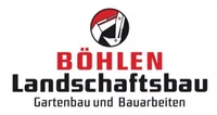 Böhlen Landschaftsbau GmbH-Logo