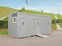 CONTAINEX Container Handelsgesellschaft m.b.H.