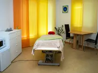 Naturheilpraxis Lifecenter, Krankenkassenanerkannt