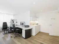 Augenarzt Dr. med. Martin Hablützel