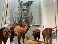 Boutique d'Art