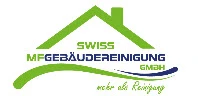 Swiss MF Gebäudereinigung GmbH-Logo