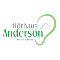 Hörhaus Anderson GmbH-Logo