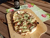Gastwirtschaft zum Dornhof