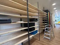 Schreinerei Addeo GmbH
