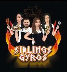 Siblings Gyros Restaurant St. Gallen