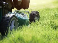 Bont Gartenbau und Gartenpflege AG