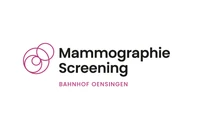 Logo Mammographie Screening Oensingen, MSO GmbH