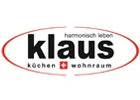 Klaus Schreinerei AG-Logo