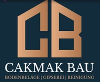 Logo Cakmak Bau GmbH