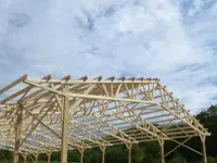Pavillon Nomade Sàrl