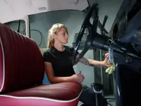 CARROSSERIE NIKLAUS SA