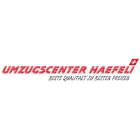 Logo Umzugscenter Haefeli GmbH