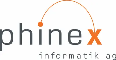 Phinex Informatik AG