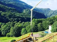 Bulloni Costruzioni Sagl