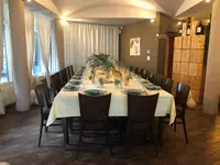 Ristorante la Cantinetta