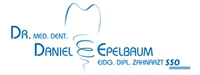 Dr. med. dent. Epelbaum Daniel-Logo