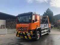 Hans Graf Transport GmbH