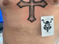 Ondus Tattoo