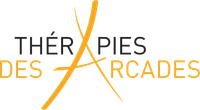 Thérapie des arcades-Logo