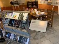 Fondation Fellini pour le Cinéma