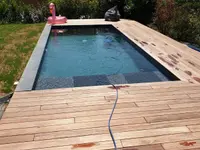 BM PISCINES Sàrl