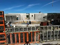 Frossard Construction Sàrl