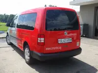 RST Beschriftungen