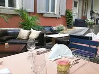 Restaurant zur Wanderruh