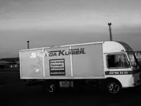 Strada Kurier Trans AG