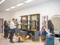 Melark Coiffeur - Klicken Sie, um das Bild 6 in einer Lightbox vergrössert darzustellen