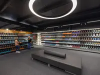 François Sports