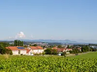 Pflegezentrum Rotacher - Klicken Sie, um das Bild 7 in einer Lightbox vergrössert darzustellen