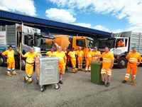 Schneider Reisen & Transporte AG