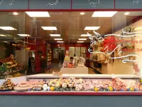 boucherie charcuterie de la côte Sàrl