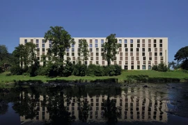 Fenster Fabrik Albisrieden AG