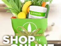 HERBALIFE - Klicken Sie, um das Bild 1 in einer Lightbox vergrössert darzustellen